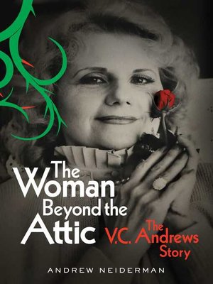 cover image of The Woman Beyond the Attic